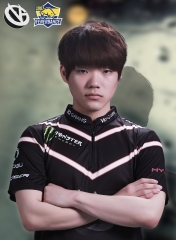 LoL : Crash remplace Move pour les Worlds